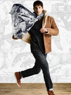 Jeans Lagom 25 Jeans Lagom -Bekleidungsverkauf Geschäft EC24 6865 DC