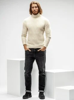 Jeans Lagom 28 Jeans Lagom -Bekleidungsverkauf Geschäft EC24 6865 DF