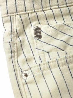 Unverwüstliche Streifenshorts 19 Unverwüstliche Streifenshorts -Bekleidungsverkauf Geschäft EC24 6872 DH 1