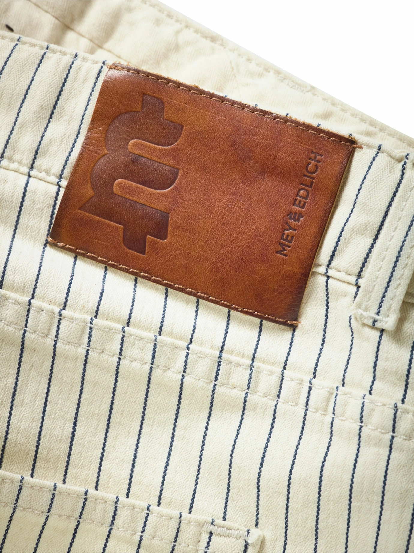 Unverwüstliche Streifenshorts 11 Unverwüstliche Streifenshorts – Bild 10