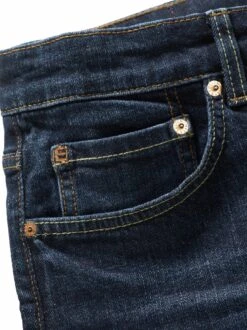 202 %-Jeans -Bekleidungsverkauf Geschäft EC24 6880 DG