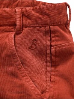 Barb`One Cordcargo Pitt -Bekleidungsverkauf Geschäft EC24 6886 DH