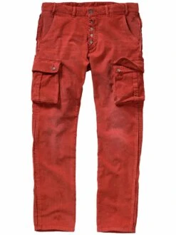 Barb`One Cordcargo Pitt