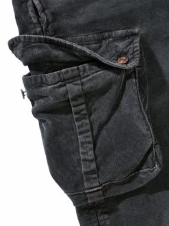 Barb`One Cordcargo Pitt -Bekleidungsverkauf Geschäft EC24 6887 DI