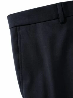 Masterpiece-Anzughose -Bekleidungsverkauf Geschäft EC24 6890 DG 1