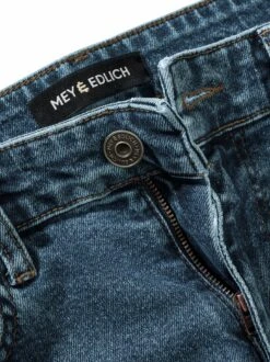 Gedächtnis-T400-Jeans -Bekleidungsverkauf Geschäft EC24 6895 DG