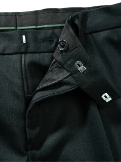 Große-Ganze-Anzughose -Bekleidungsverkauf Geschäft EC24 6909 DH