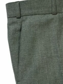 Rauchsalbei-Anzughose -Bekleidungsverkauf Geschäft EC24 6960 DG 1