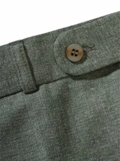 Rauchsalbei-Anzughose -Bekleidungsverkauf Geschäft EC24 6960 DI