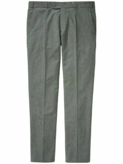 Rauchsalbei-Anzughose -Bekleidungsverkauf Geschäft EC24 6960 FA 1