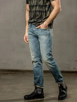 Jeans Ridge -Bekleidungsverkauf Geschäft EC24 6963 DE