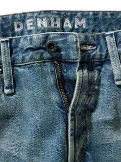 Jeans Ridge -Bekleidungsverkauf Geschäft EC24 6963 DH 1