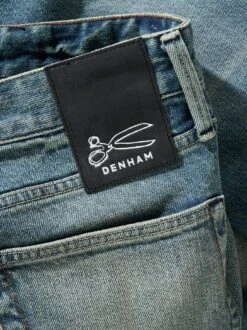 Jeans Ridge -Bekleidungsverkauf Geschäft EC24 6963 DI 1