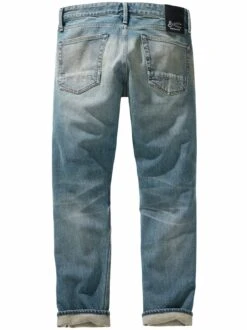 Jeans Ridge -Bekleidungsverkauf Geschäft EC24 6963 RA 1