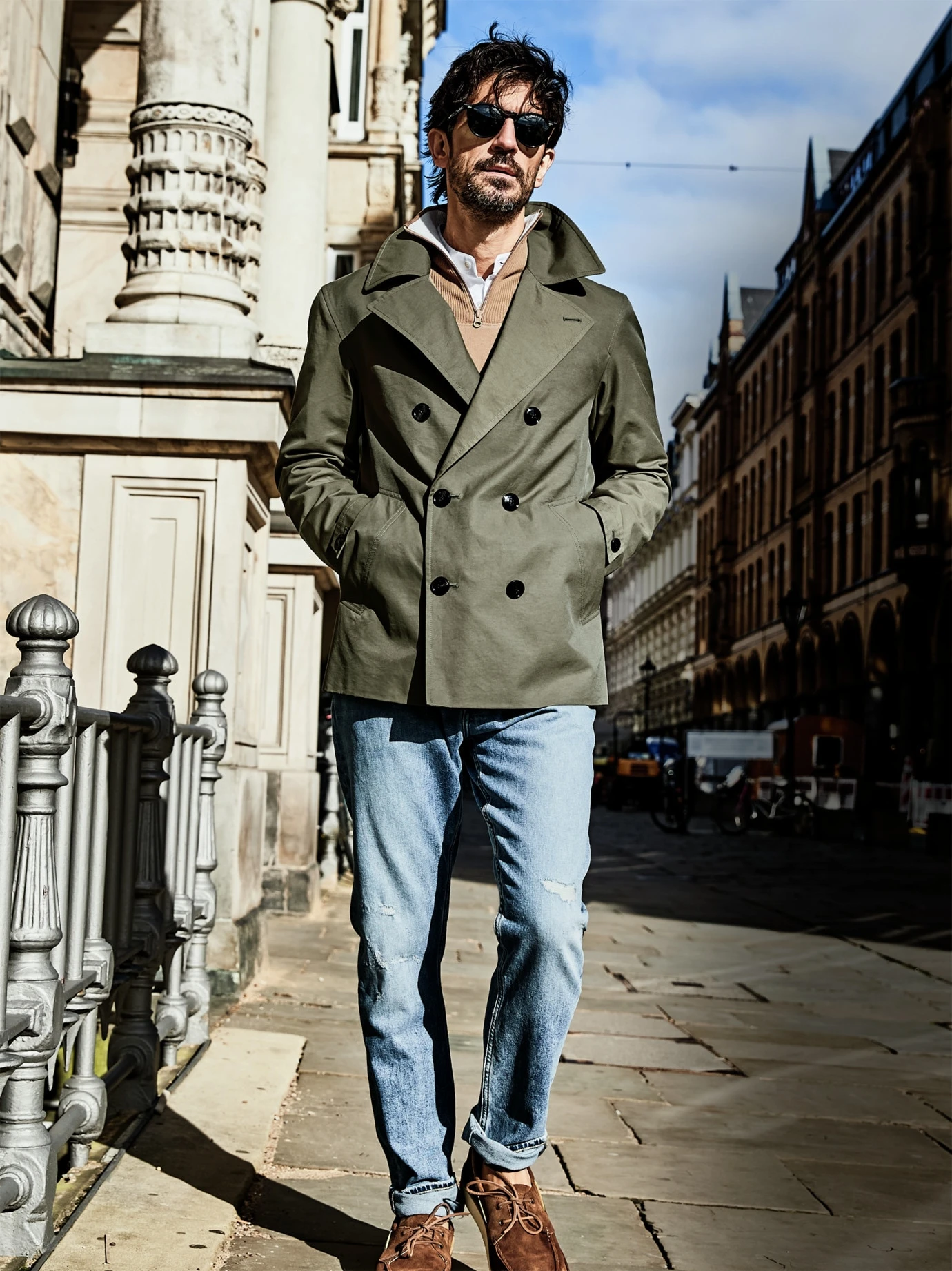 Essential-Jeans 5 Essential-Jeans – Bild 3