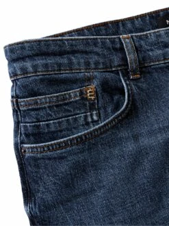 Umgedachte Jeans -Bekleidungsverkauf Geschäft EC24 6979 DH