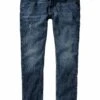 Umgedachte Jeans -Bekleidungsverkauf Geschäft EC24 6979 FA