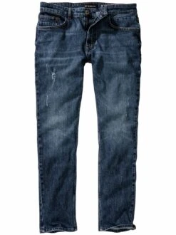 Umgedachte Jeans