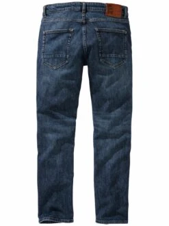 Umgedachte Jeans -Bekleidungsverkauf Geschäft EC24 6979 RA 1