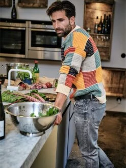 Restlos-glücklich-Jeans -Bekleidungsverkauf Geschäft EC24 6982 DE 1