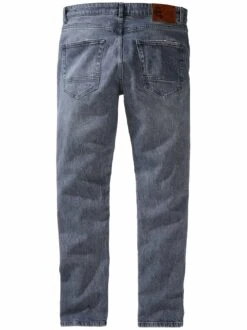 Restlos-glücklich-Jeans -Bekleidungsverkauf Geschäft EC24 6982 RA 1