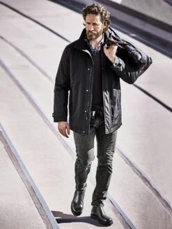 Absolute Five 2.0 -Bekleidungsverkauf Geschäft EC24 7008 DF 1