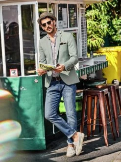 Eldorado-Jeans -Bekleidungsverkauf Geschäft EC24 7067 DA 1