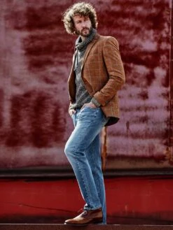 Eldorado-Jeans -Bekleidungsverkauf Geschäft EC24 7067 DF