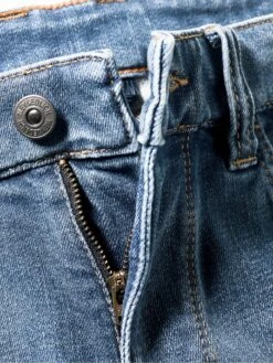 Eldorado-Jeans -Bekleidungsverkauf Geschäft EC24 7067 DG 1