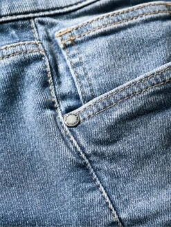 Eldorado-Jeans -Bekleidungsverkauf Geschäft EC24 7067 DI