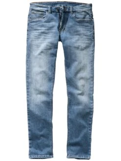 Eldorado-Jeans -Bekleidungsverkauf Geschäft EC24 7067 FA 1