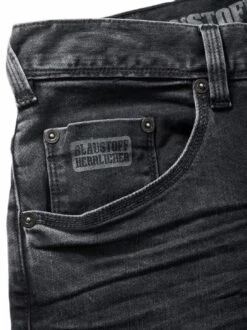 Ivory Jeans Trade -Bekleidungsverkauf Geschäft EC24 7078 DG