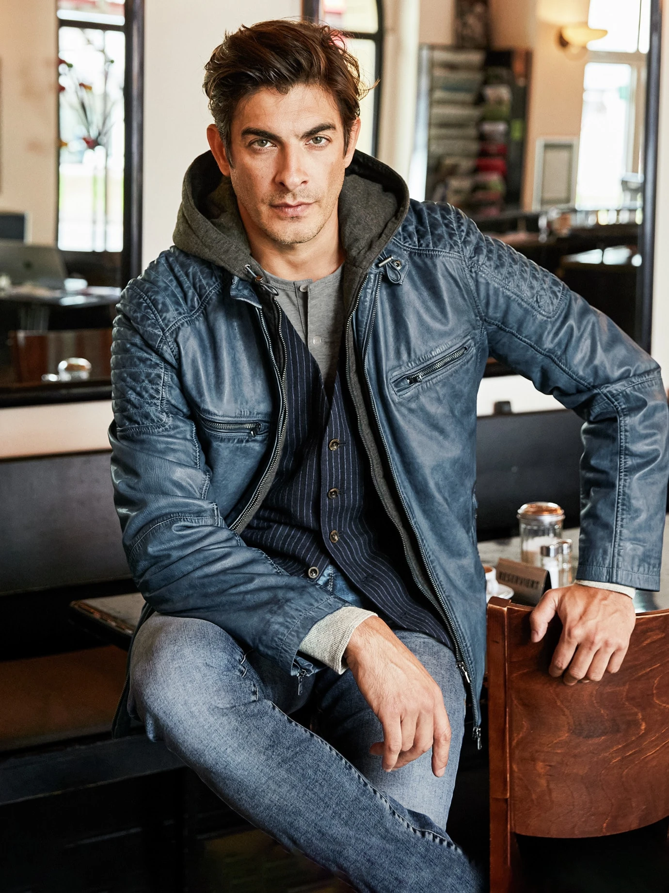 Urban Cowboy-Jeans 15 Urban Cowboy-Jeans – Bild 13