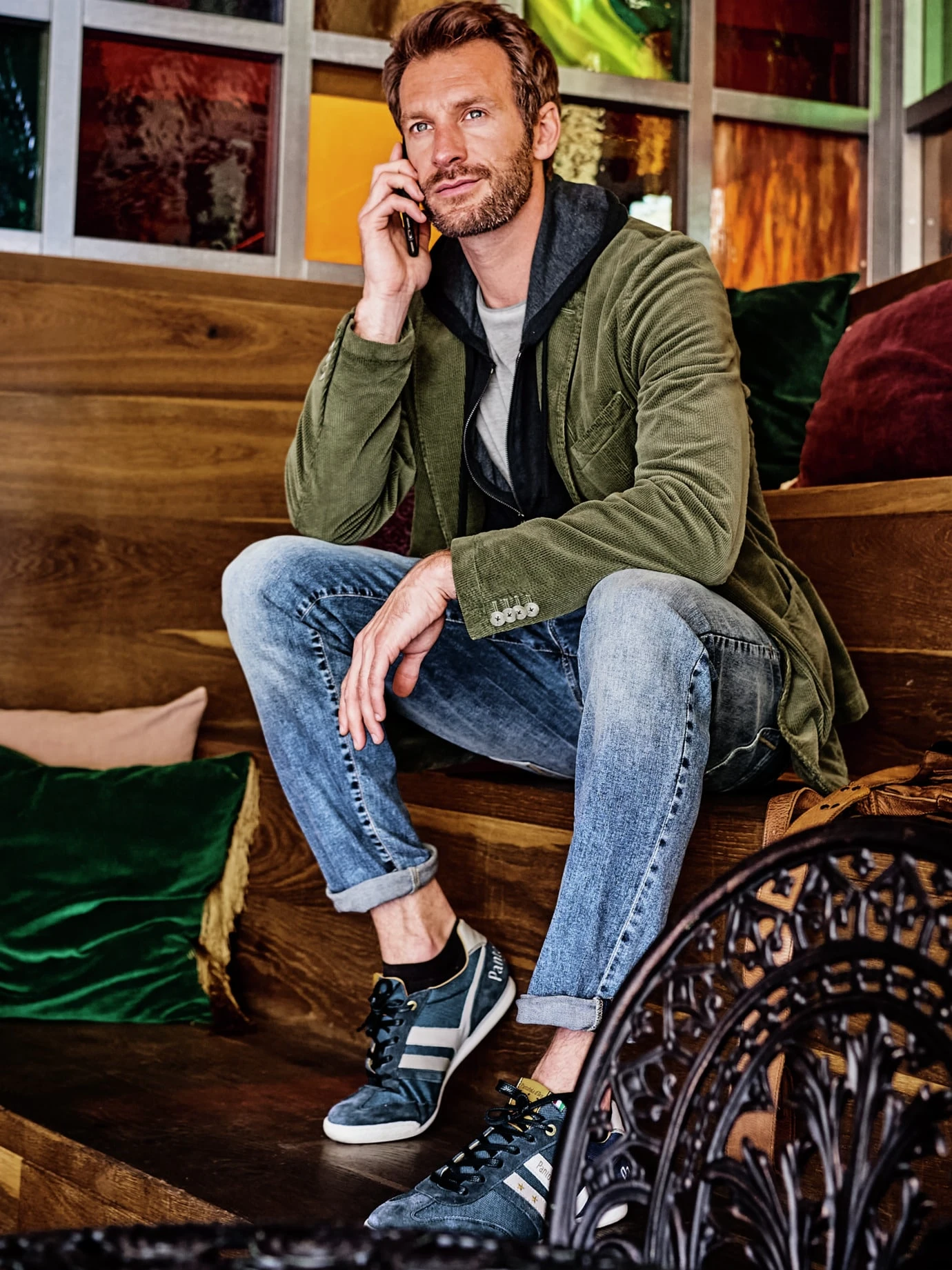 Urban Cowboy-Jeans 18 Urban Cowboy-Jeans – Bild 16