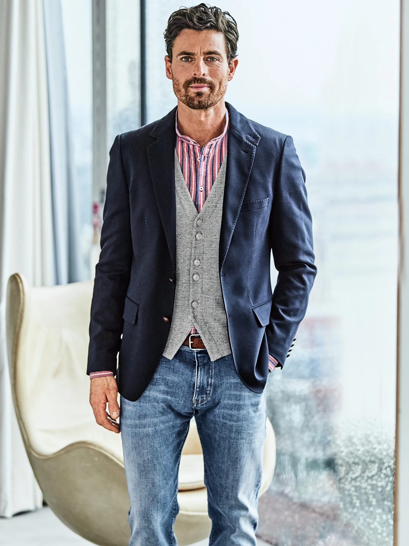 Urban Cowboy-Jeans 19 Urban Cowboy-Jeans – Bild 17