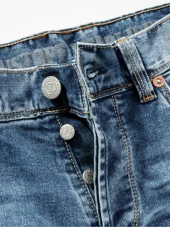 Urban Cowboy-Jeans 29 Urban Cowboy-Jeans -Bekleidungsverkauf Geschäft EC24 7079 DG