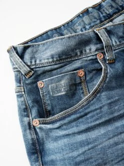 Urban Cowboy-Jeans 40 Urban Cowboy-Jeans -Bekleidungsverkauf Geschäft EC24 7079 DH 1