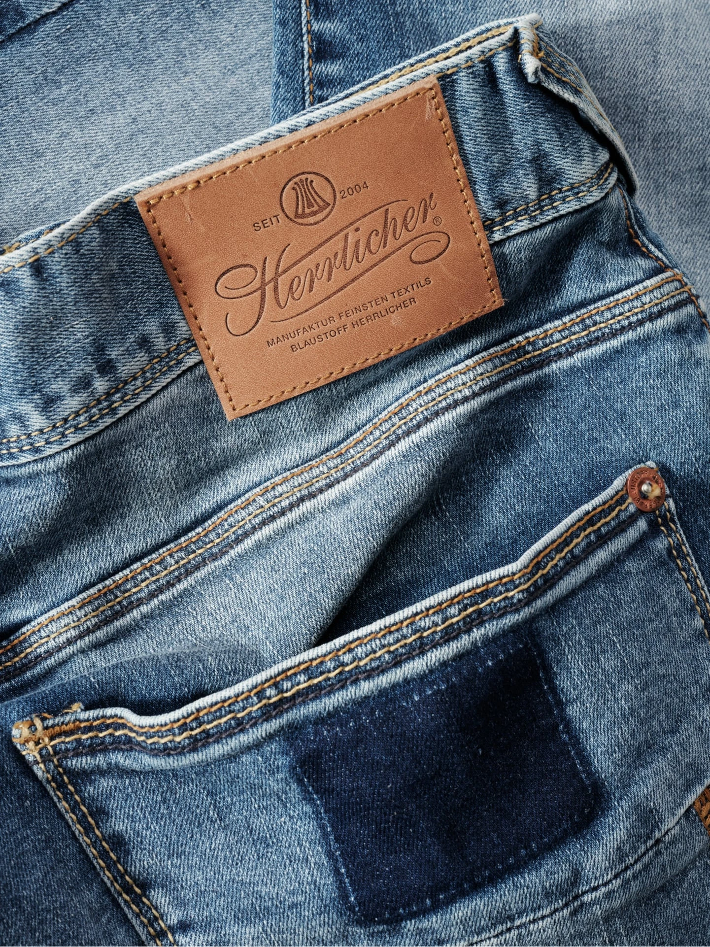 Urban Cowboy-Jeans 22 Urban Cowboy-Jeans – Bild 20