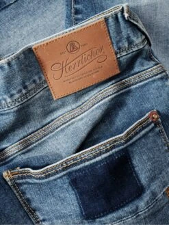 Urban Cowboy-Jeans 31 Urban Cowboy-Jeans -Bekleidungsverkauf Geschäft EC24 7079 DI