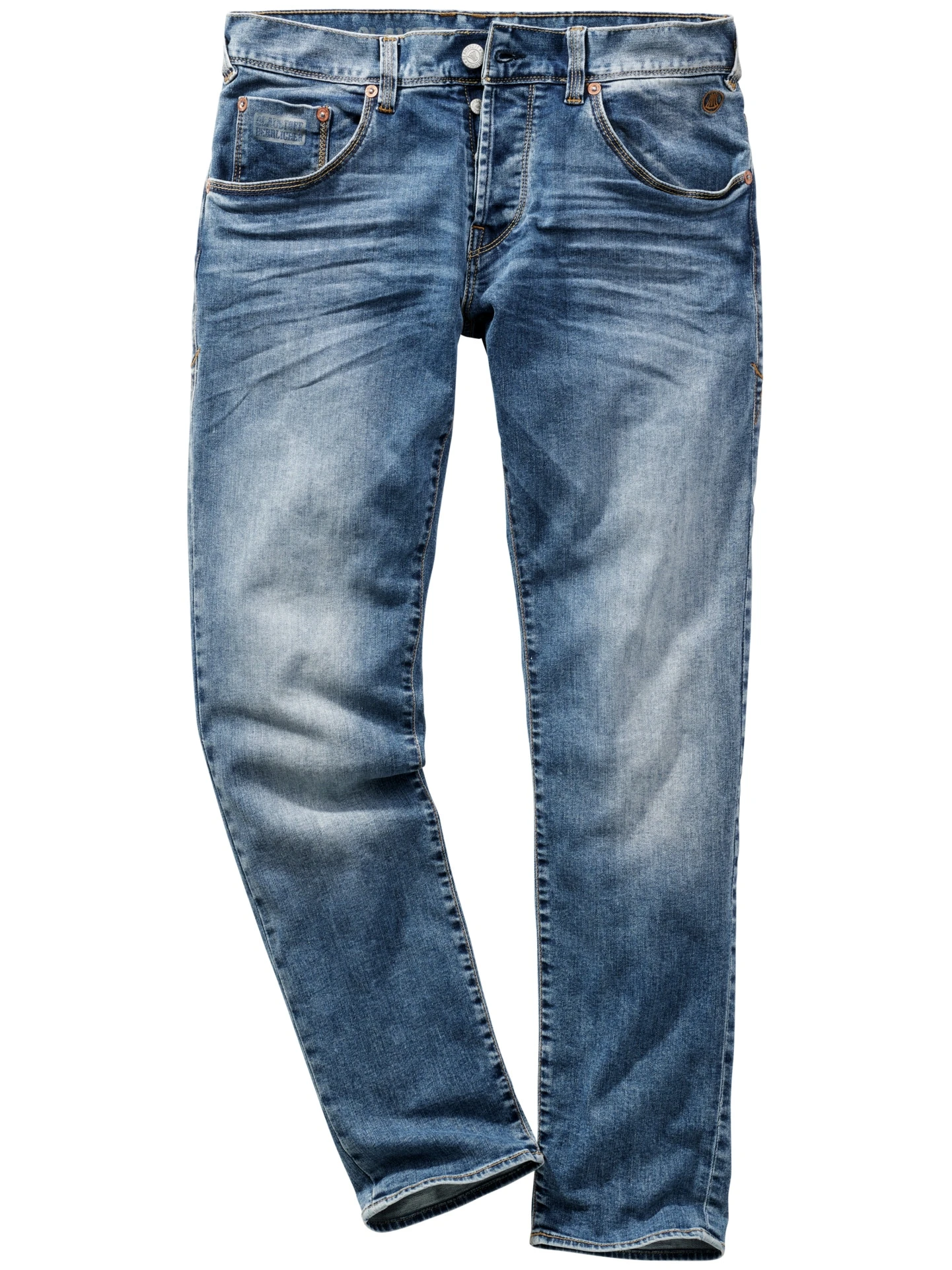 Urban Cowboy-Jeans 13 Urban Cowboy-Jeans – Bild 11