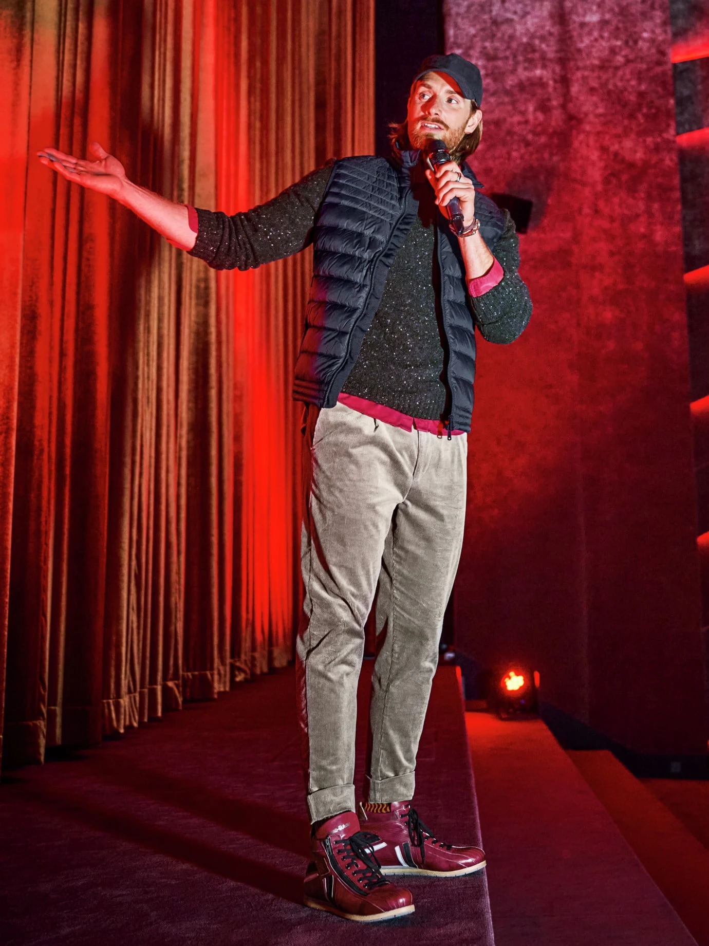 24/7-Cordhose 21 24/7-Cordhose – Bild 19