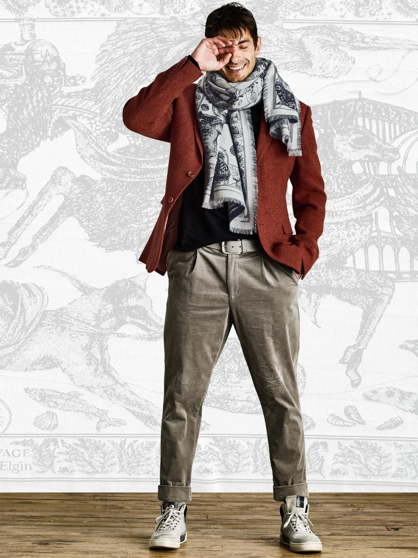 24/7-Cordhose 12 24/7-Cordhose – Bild 10