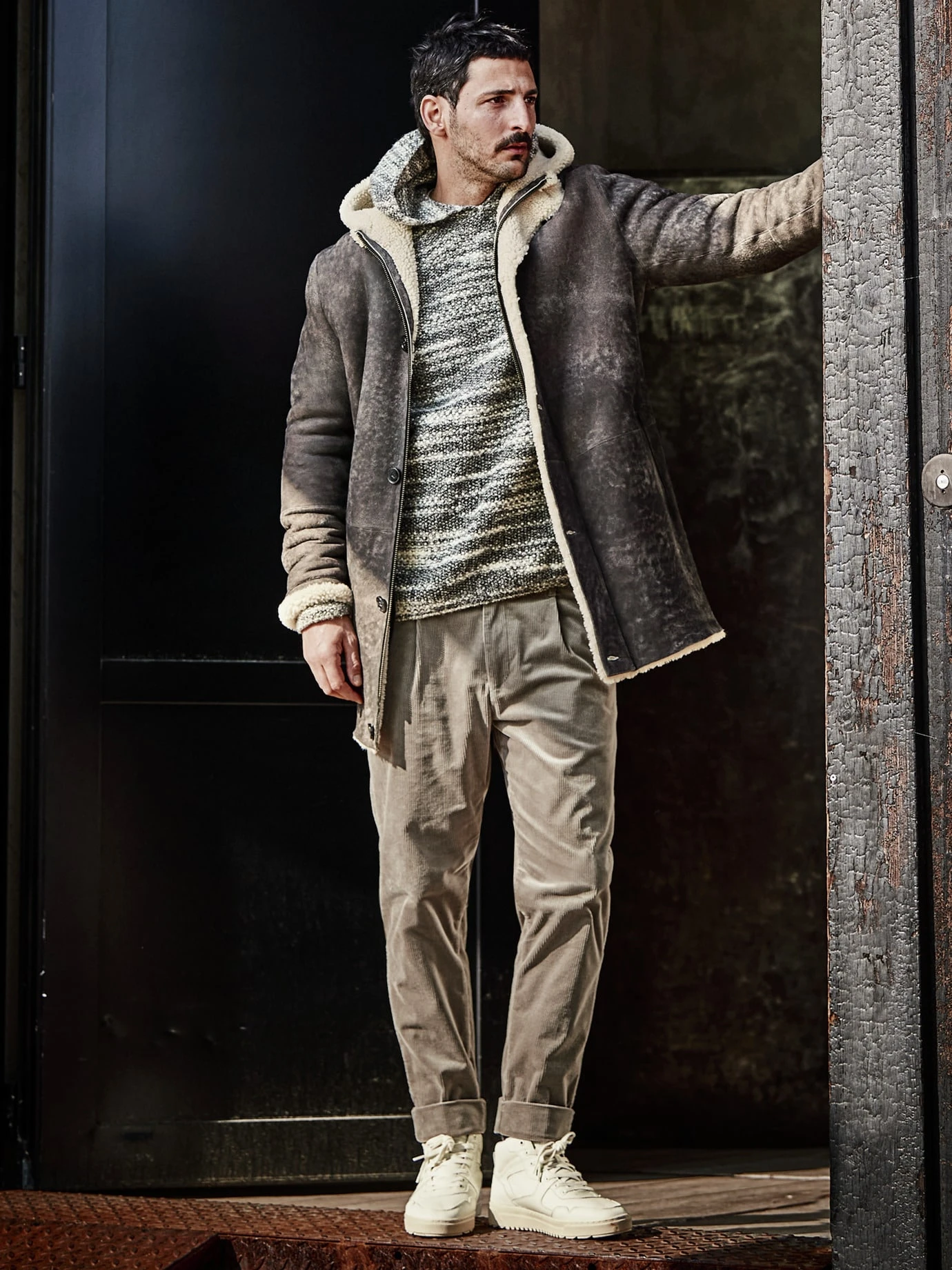 24/7-Cordhose 13 24/7-Cordhose – Bild 11