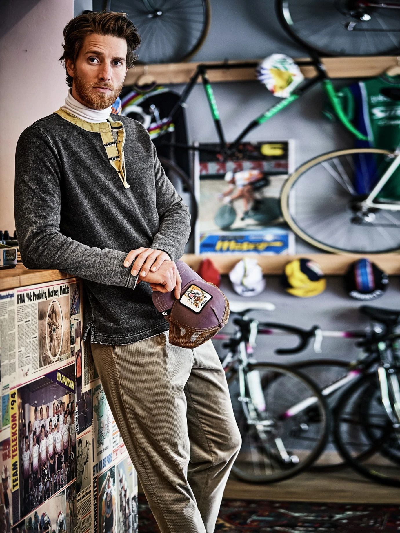 24/7-Cordhose 16 24/7-Cordhose – Bild 14