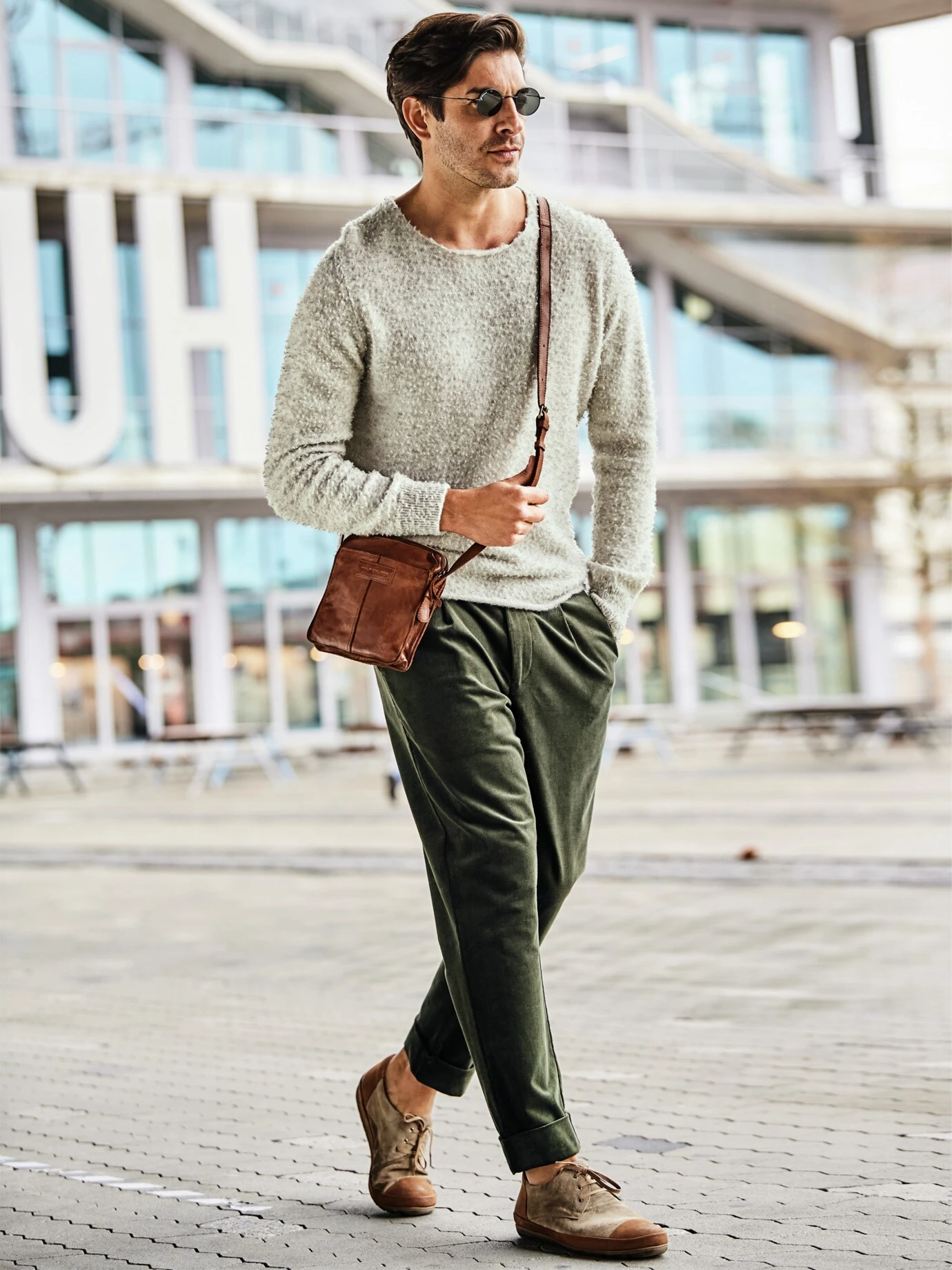 24/7-Cordhose 4 24/7-Cordhose – Bild 2