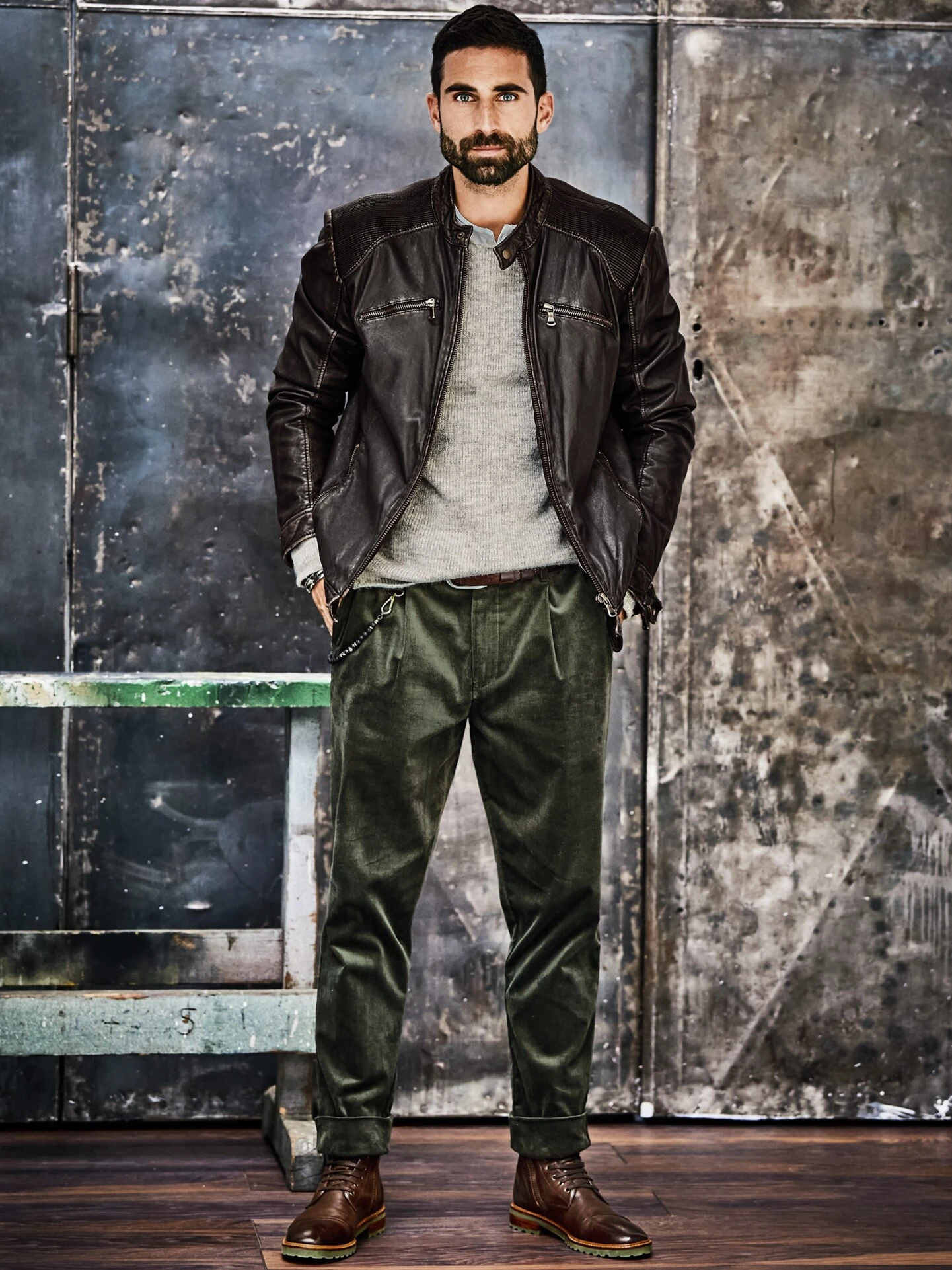 24/7-Cordhose 6 24/7-Cordhose – Bild 4