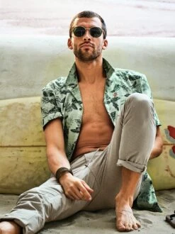 Milch-und-Zucker-Hose -Bekleidungsverkauf Geschäft EC24 7156 DE