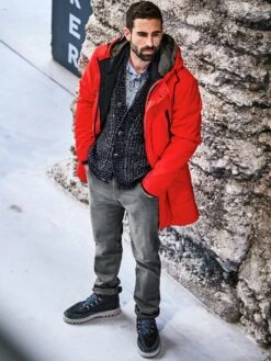 Die Etwas Andere Jeans -Bekleidungsverkauf Geschäft EC24 7173 DF