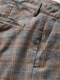 Gentleman-Hose -Bekleidungsverkauf Geschäft EC24 7177 DG