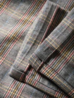 Gentleman-Hose -Bekleidungsverkauf Geschäft EC24 7177 DH 1